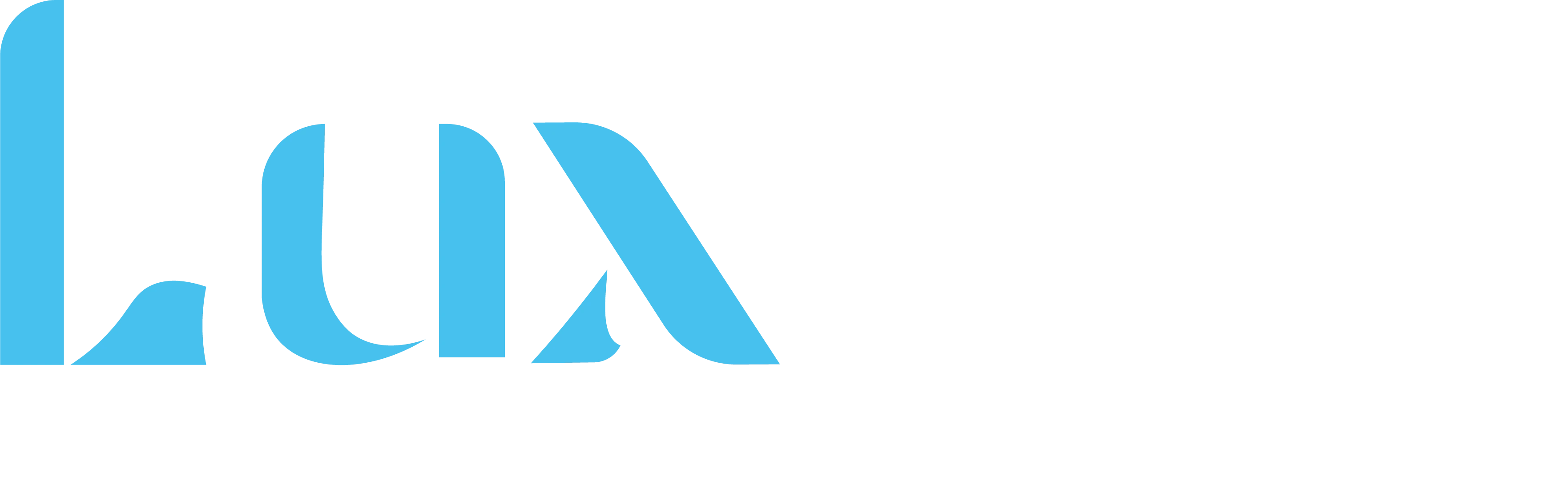 LuxJob - Logo